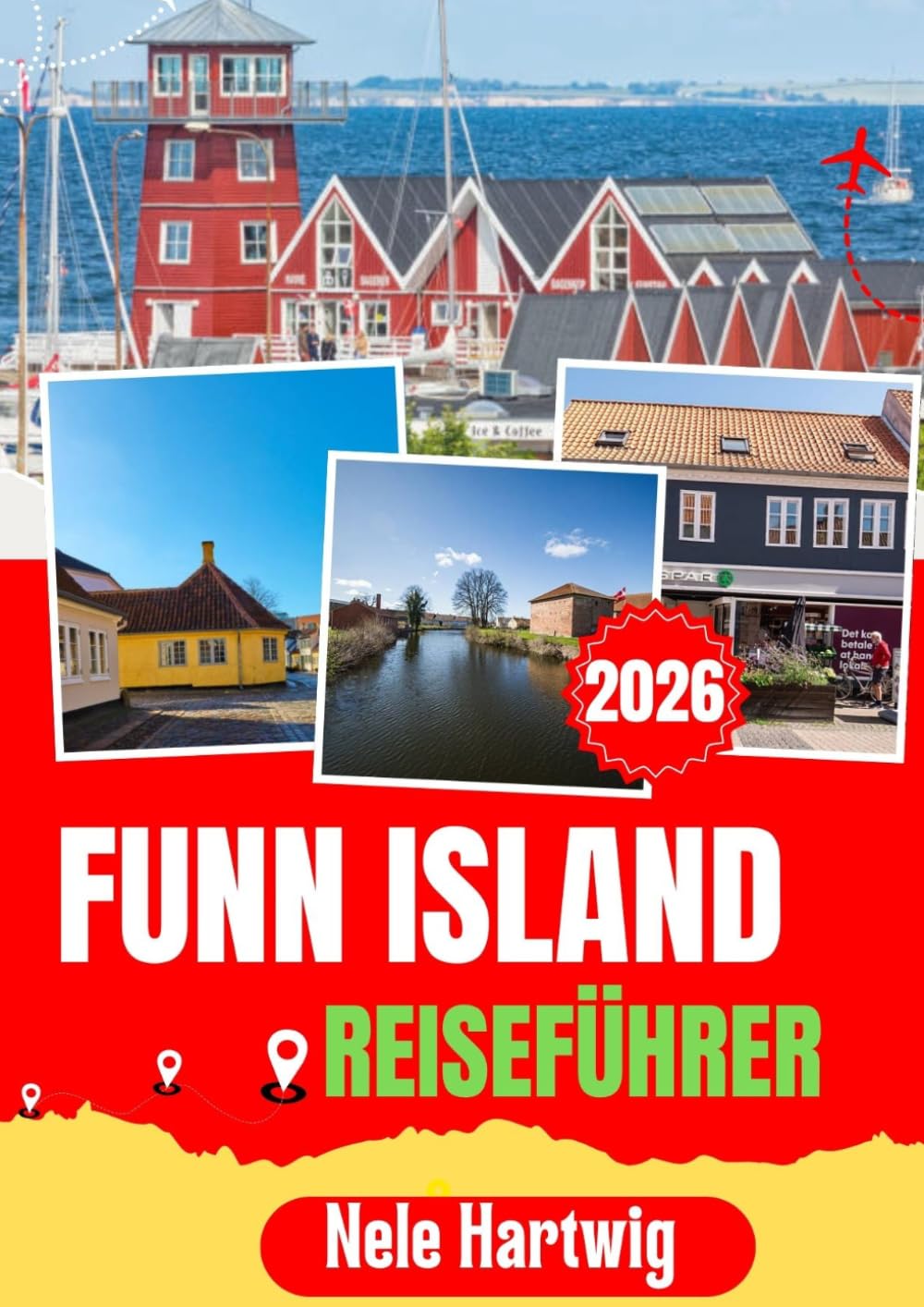 FUNN ISLAND REISEFÜHRER 2026
