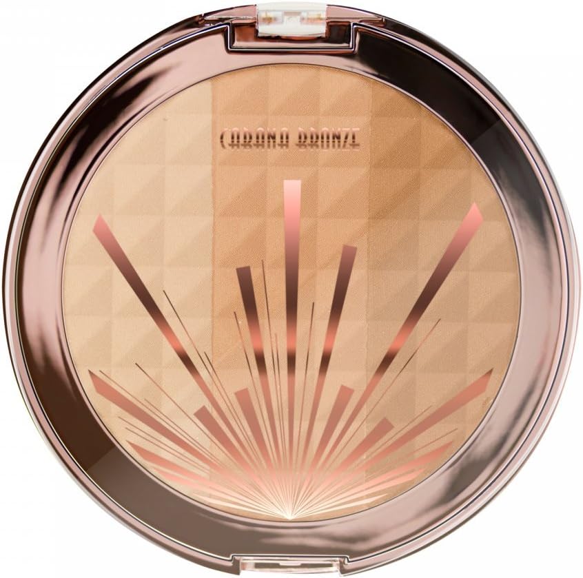 Beauty Endless Summer Matte Bronzer