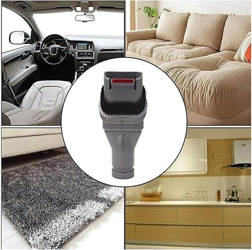 Miniatura 2 de TEidea Compatible con kit de accesorios Dyson V6/7/8/V8 Absolute/V8 Animal/V10/11/DC35/44/59