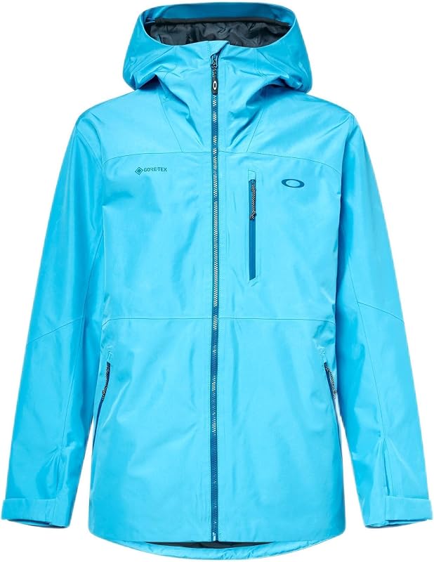 Oakley Mens Oakley Unbound Gore-tex Shell Jacket
