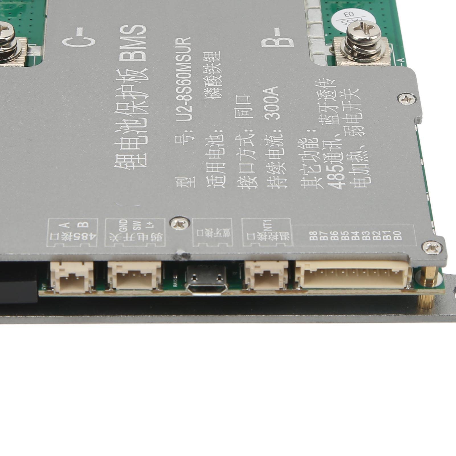 Aramox Aktywna Deska Balansująca z Bluetooth, 3.2V Balansowanie