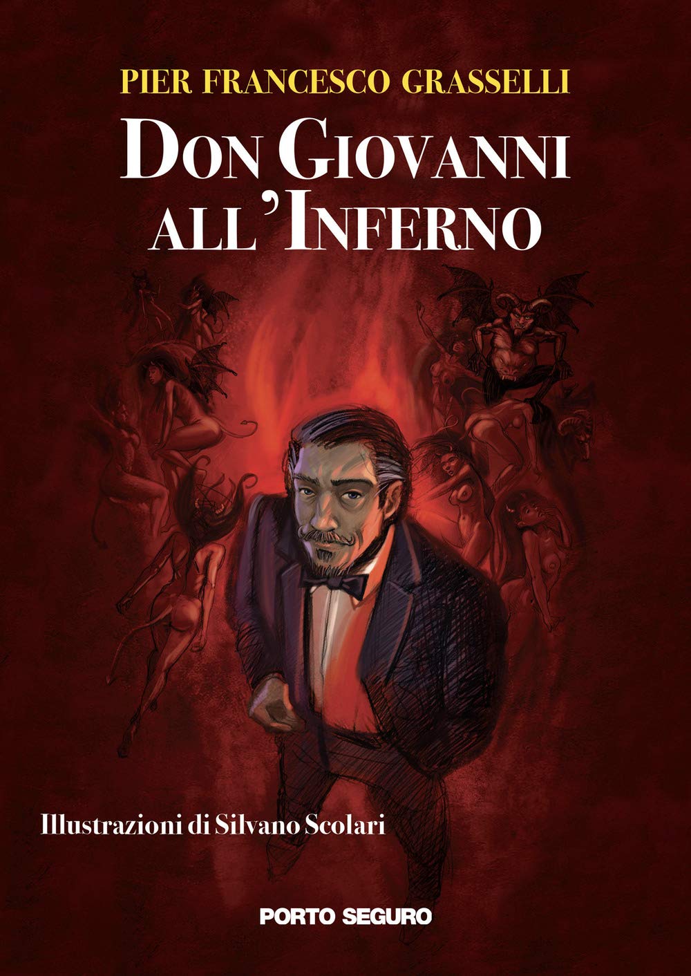 Don Giovanni All'inferno - 4