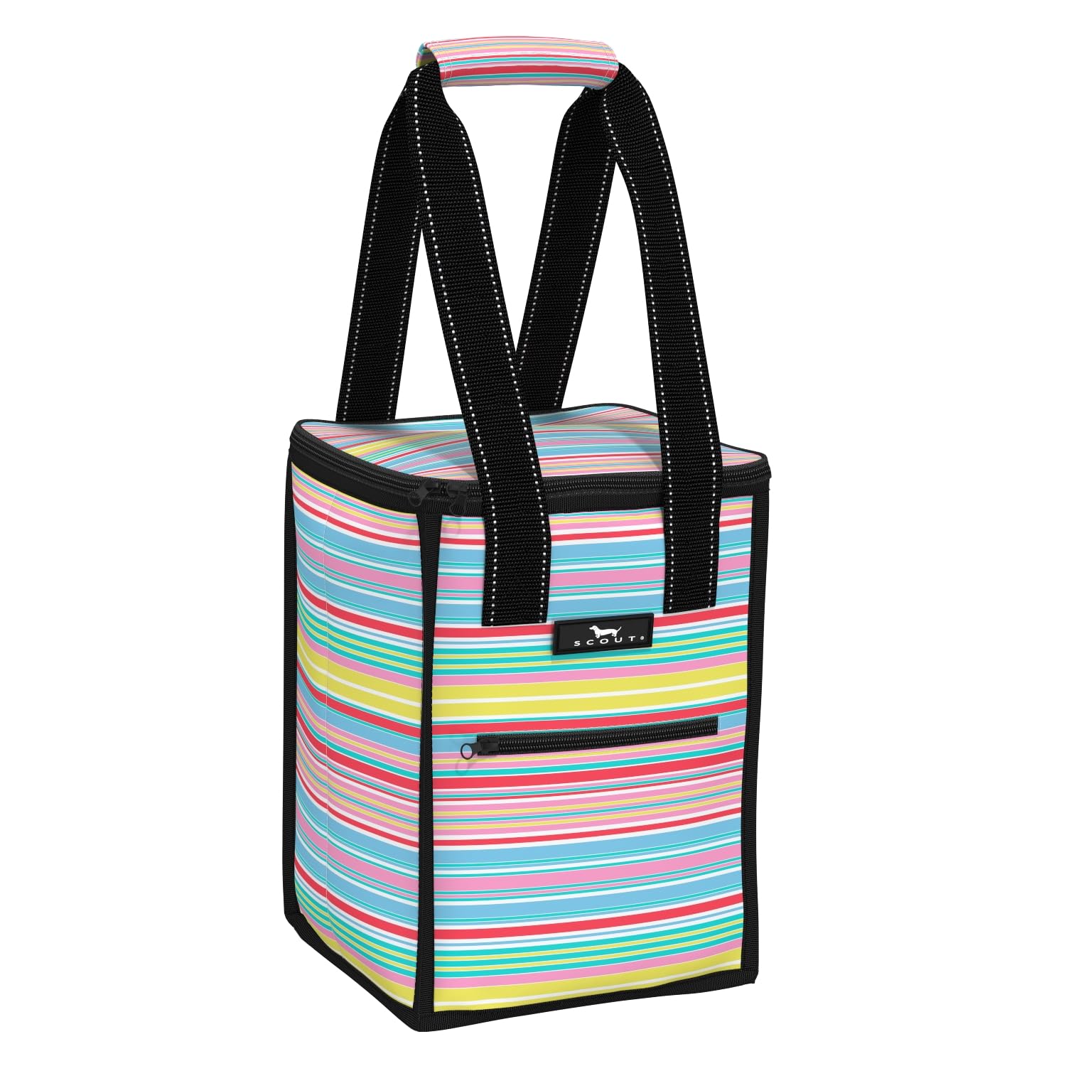 SCOUT Pleasure Chest Cooler