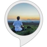 Englisch Minute Meditation