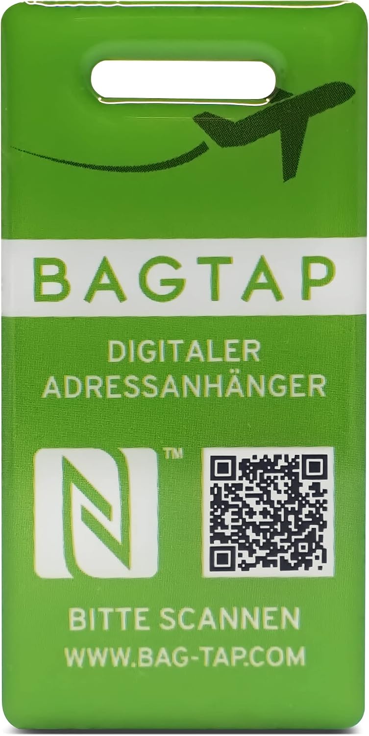 PVC – digitaler Gepäck und Reiseanhänger