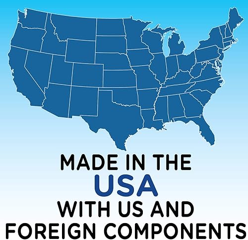 Miniatura 10 de Tienda Basics Epsom - Ayuda para remojar sal, aroma a eucalipto, 3 libras (paquete de 6) (anteriormente Solimo)