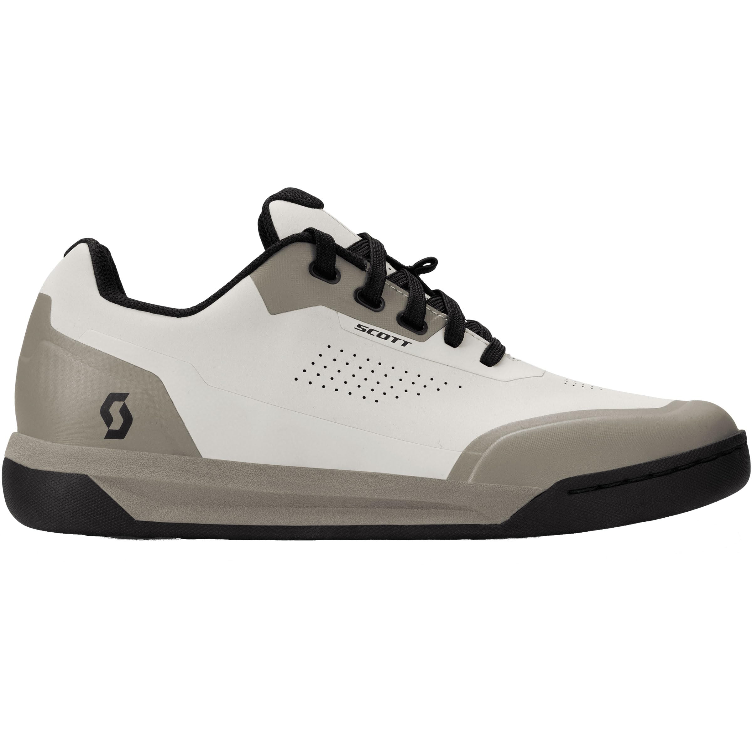 Scott Sport Volt Evo Damen Dirt MTB Fahrrad Schuhe beige 2025: Größe: 39