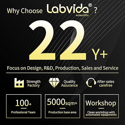 Miniatura 8 de 72pcs de diapositivas de microscopio cargado positivo, diapositivas de adherencia hechas de vidrio blanco estupendo, bordes pulidos finos, área de