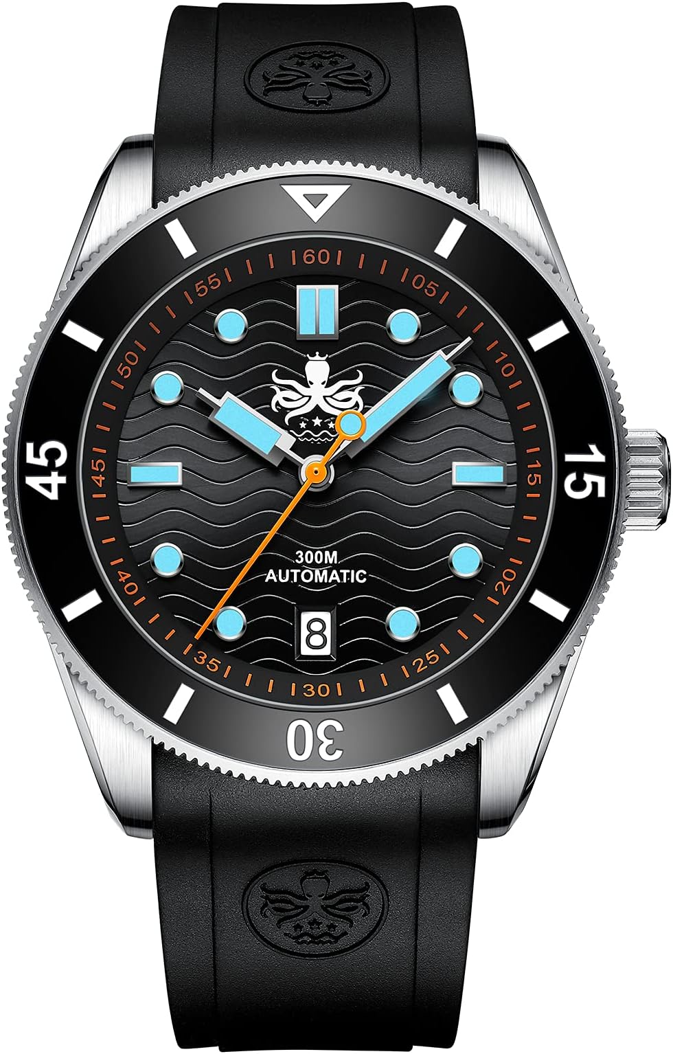 Diving Watch PY010R