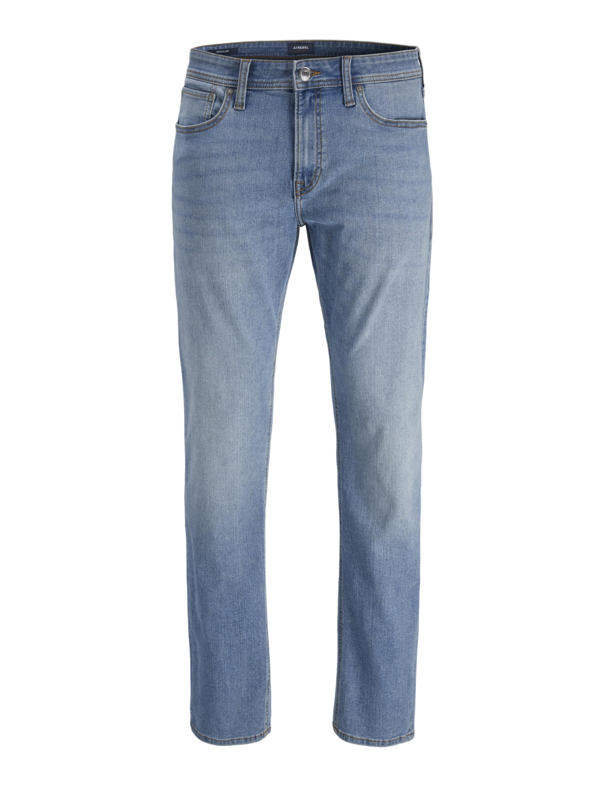 JJ REBEL Herren Jeanshose Jrebadam Jjcraft Mf 330 Noos