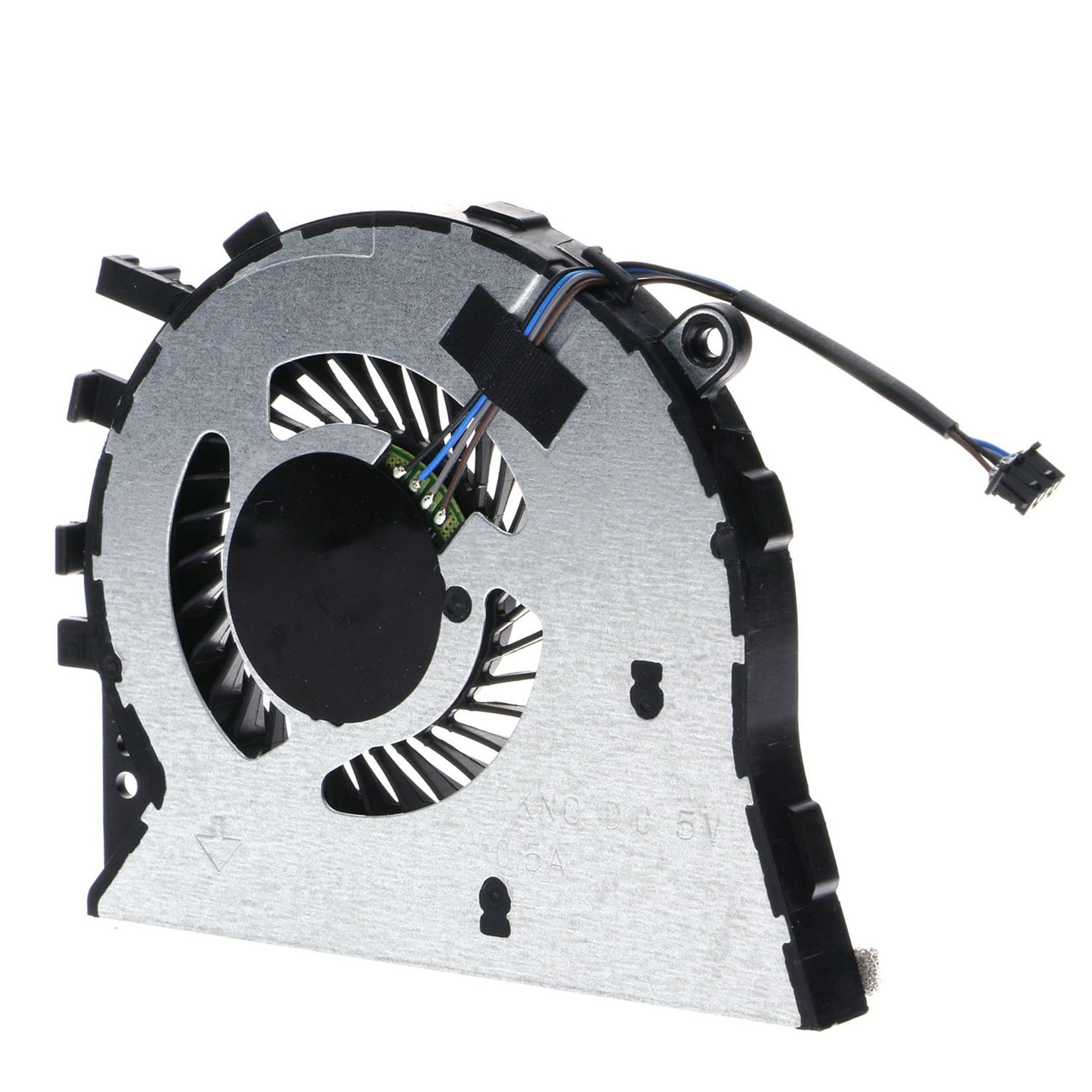 LXCOZED Ventola di Raffreddamento per Laptop per HP 17