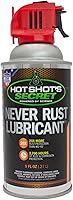 Vista 1 de Hot Shot's Secret Never Rust Lubricante 9 onzas