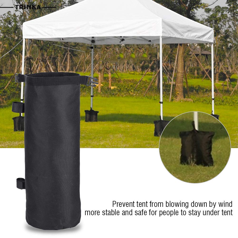 Tomotato Gazebo Sand Weight Bags - Image 2
