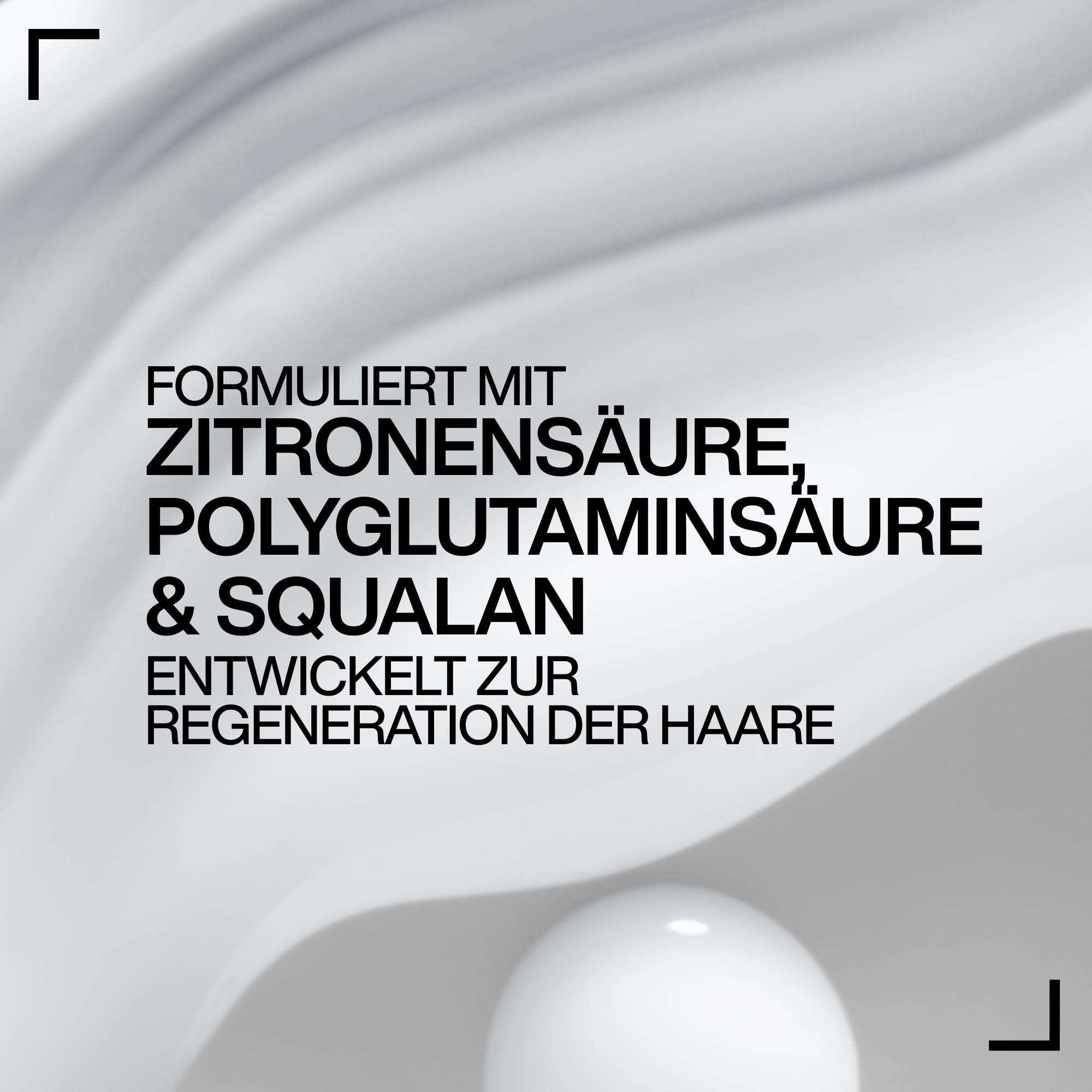 Redken Pflegendes Bonding Serum, Regeneriert und schützt vor täglichen Schäden, Tiefenwirksame Reparatur für stärkeres Haar, Vegan, Acidic Bonding Concentrate 24/7 Night & Day Serum