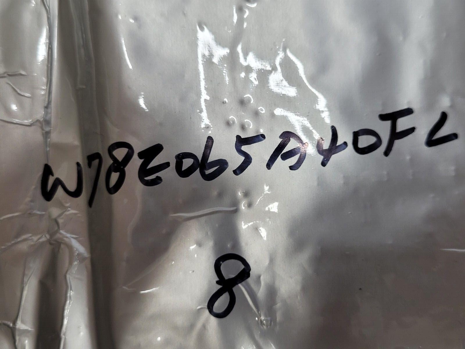 (1 PC) W78E065A40FL WB