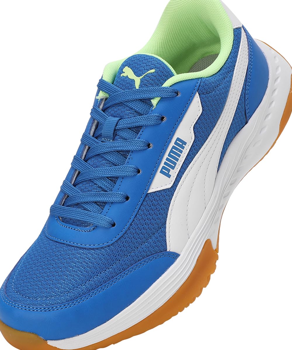 Puma Unisex Badminton Agile Indoor Shoe 7 710CuYzYBmL. SL1200