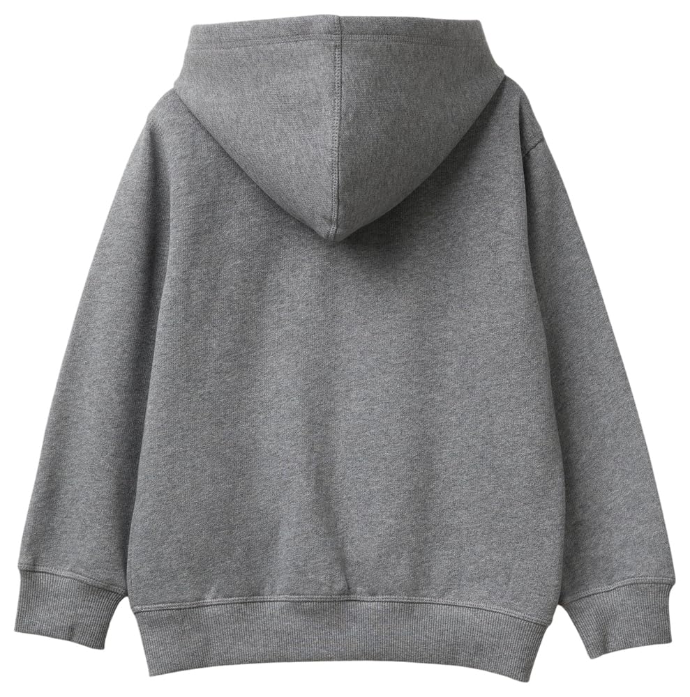 United Colors of Benetton Giacca C/CAPP M/L 3eb5c505l Maglione Cardigan Bambini e Ragazzi (Pacco da 1)