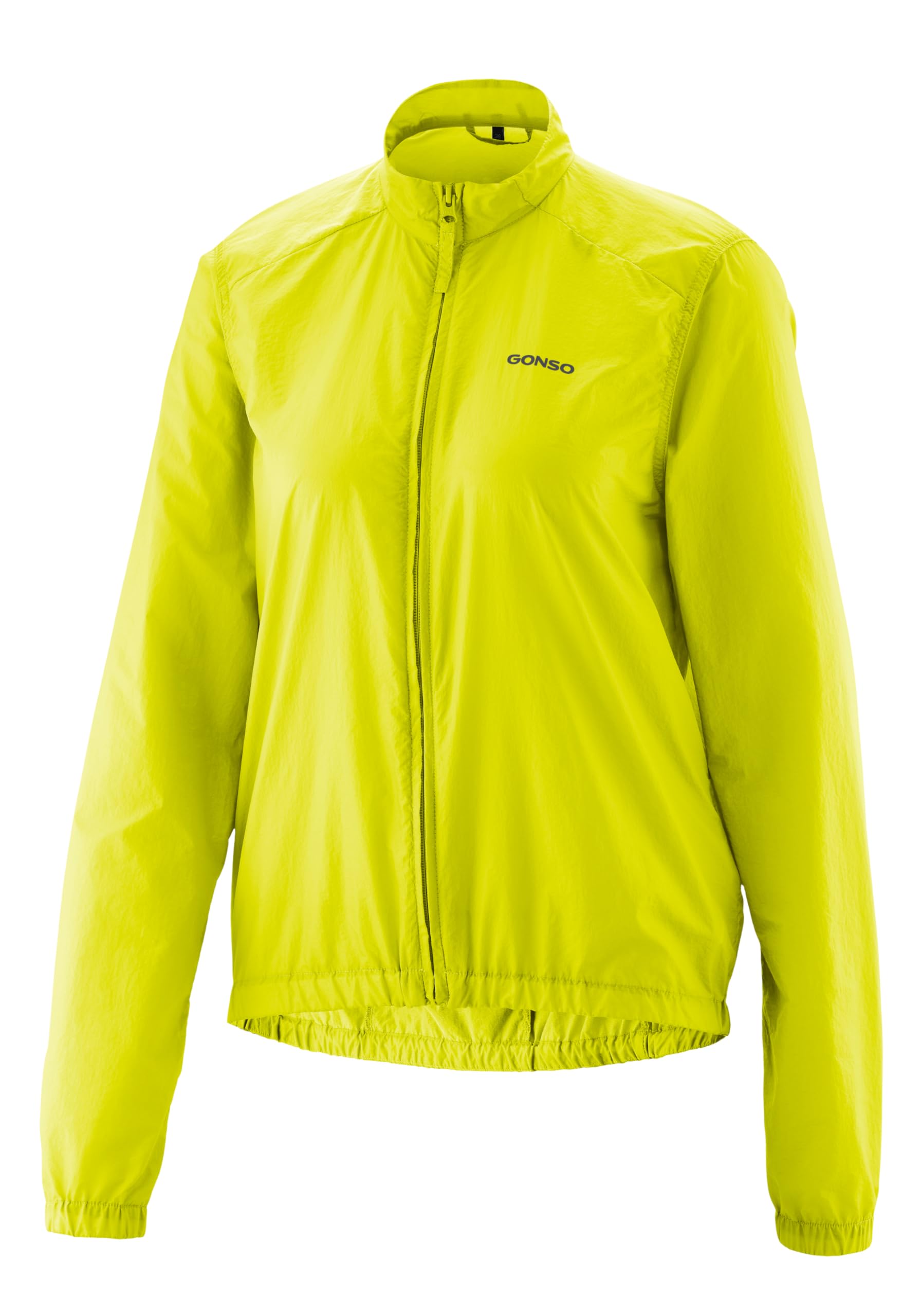 Gonso Adventure Jacket Wind W Adventure Jacket Wind W Mujer (Pack de 1)