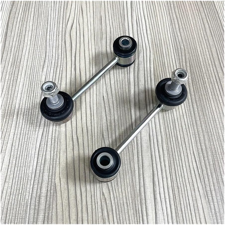 2pcs Part car spare 670002744 rear left AND right link stability bar for M156 2013-2016