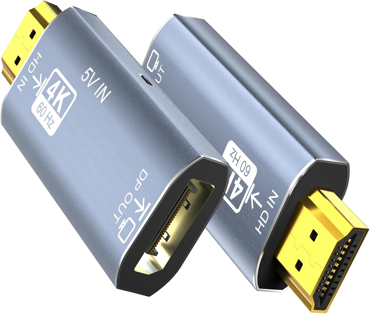 Active HDMI to DP