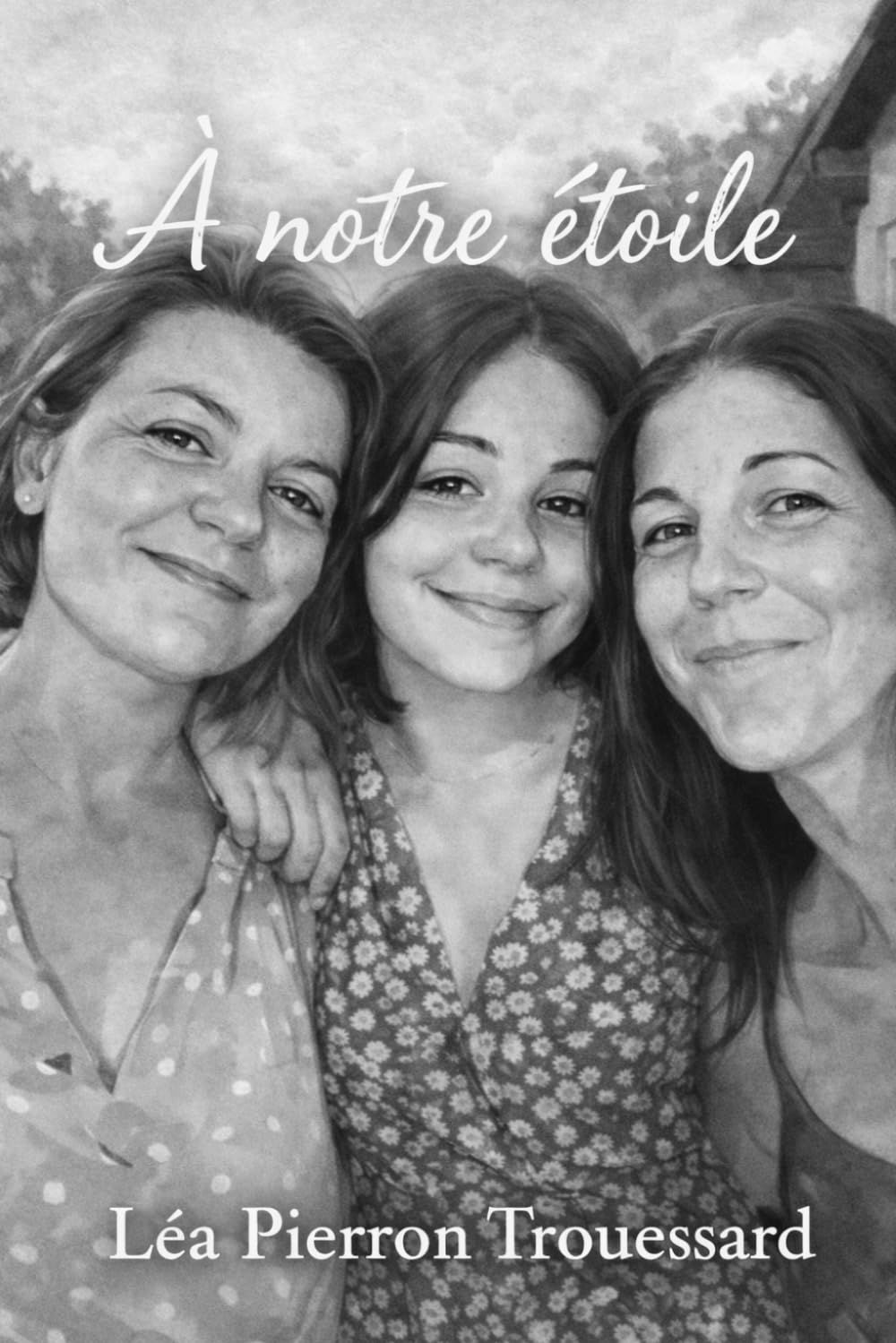 À notre étoile: Pour Marina