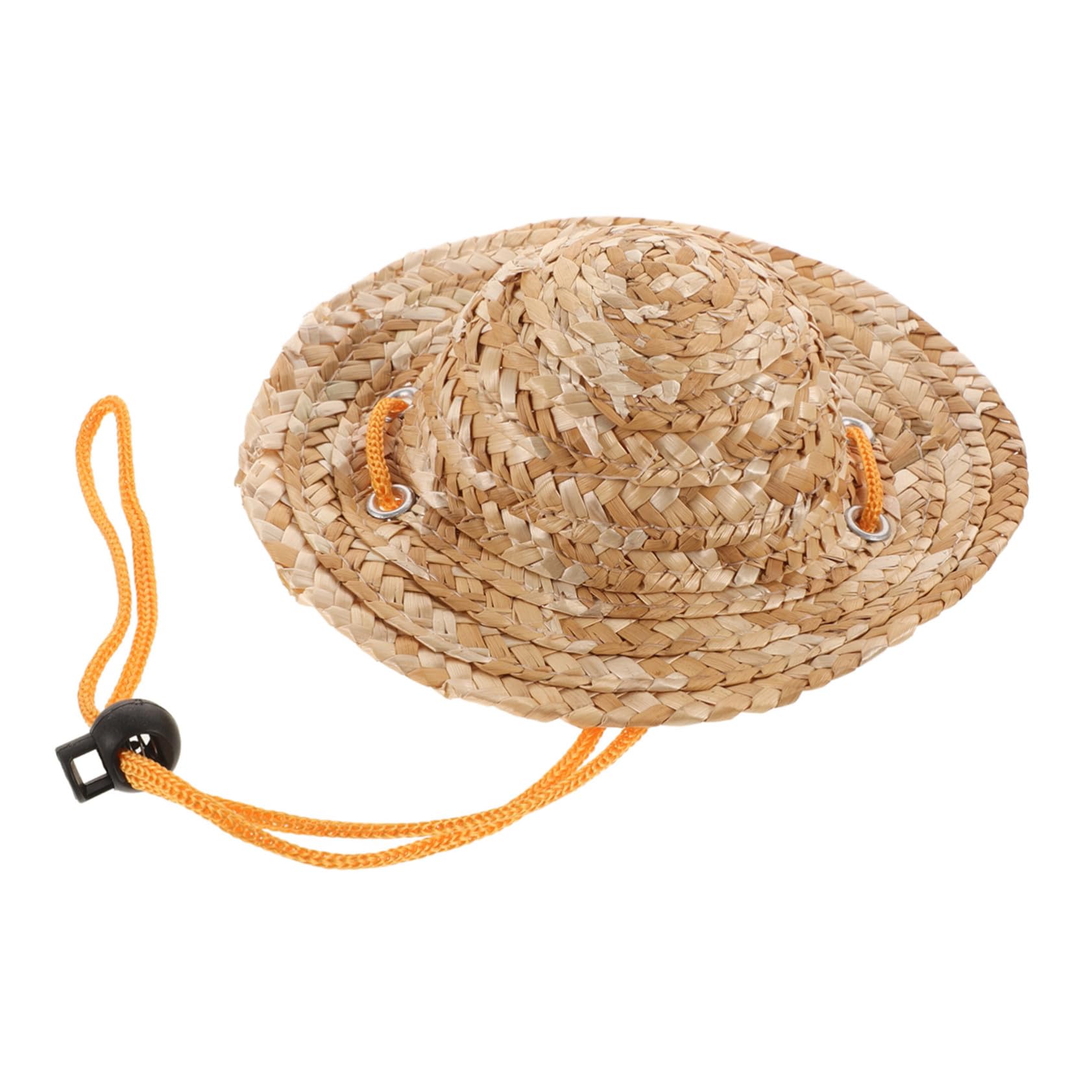 Chapeau de soleil pour chat et chien pour les sorties à la plage