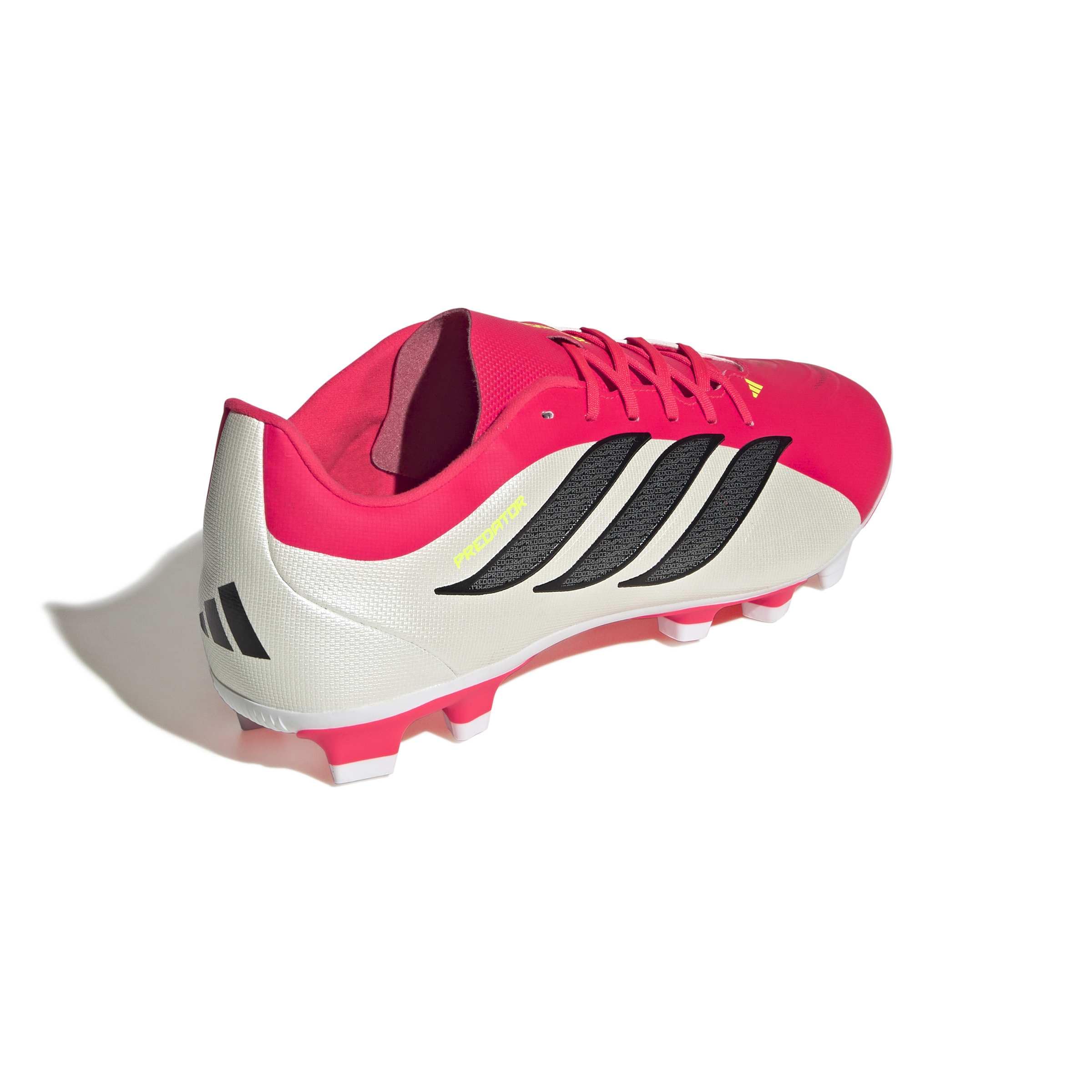 adidas Unisex Predator Club Firm Ground/Multi Ground Football Boots - 2