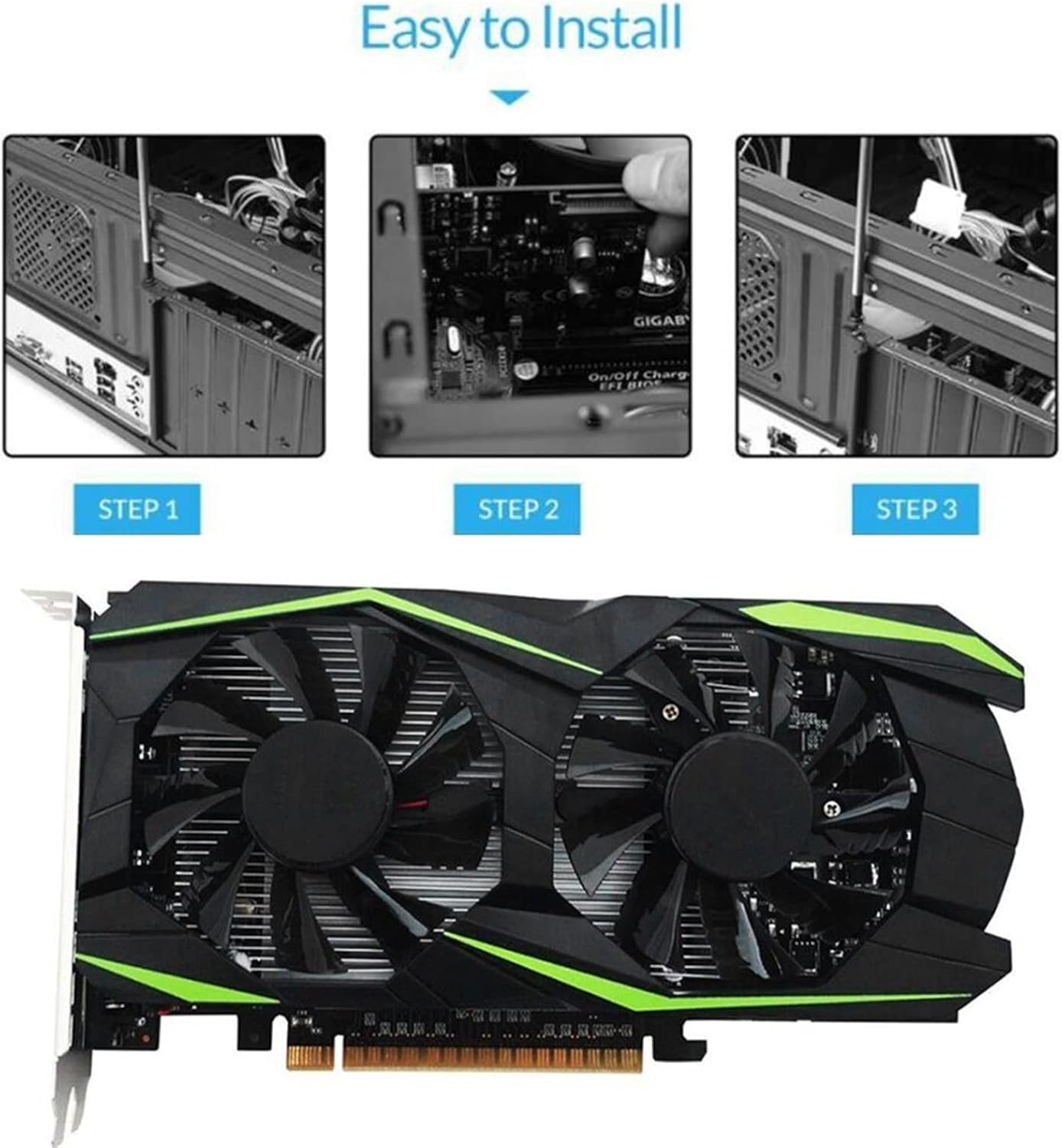 cheapest outlet for sale GTX 1050Ti Independent Desktop