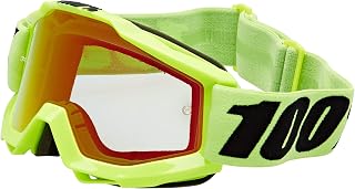 100% 50200-002-02 Accuri glasses.