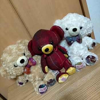 Amazon.co.jp: メリーソート アフタヌーンティー チーキー