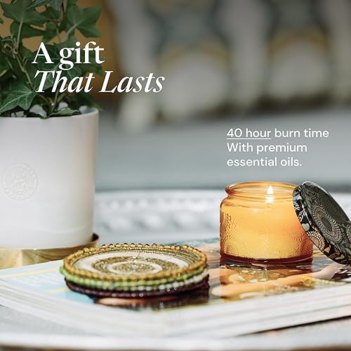 Miniatura 6 de Juego de velas de aromaterapia para mujer, velas perfumadas para el hogar, regalo de decoración único para cumpleaños, dama de honor, juego de velas