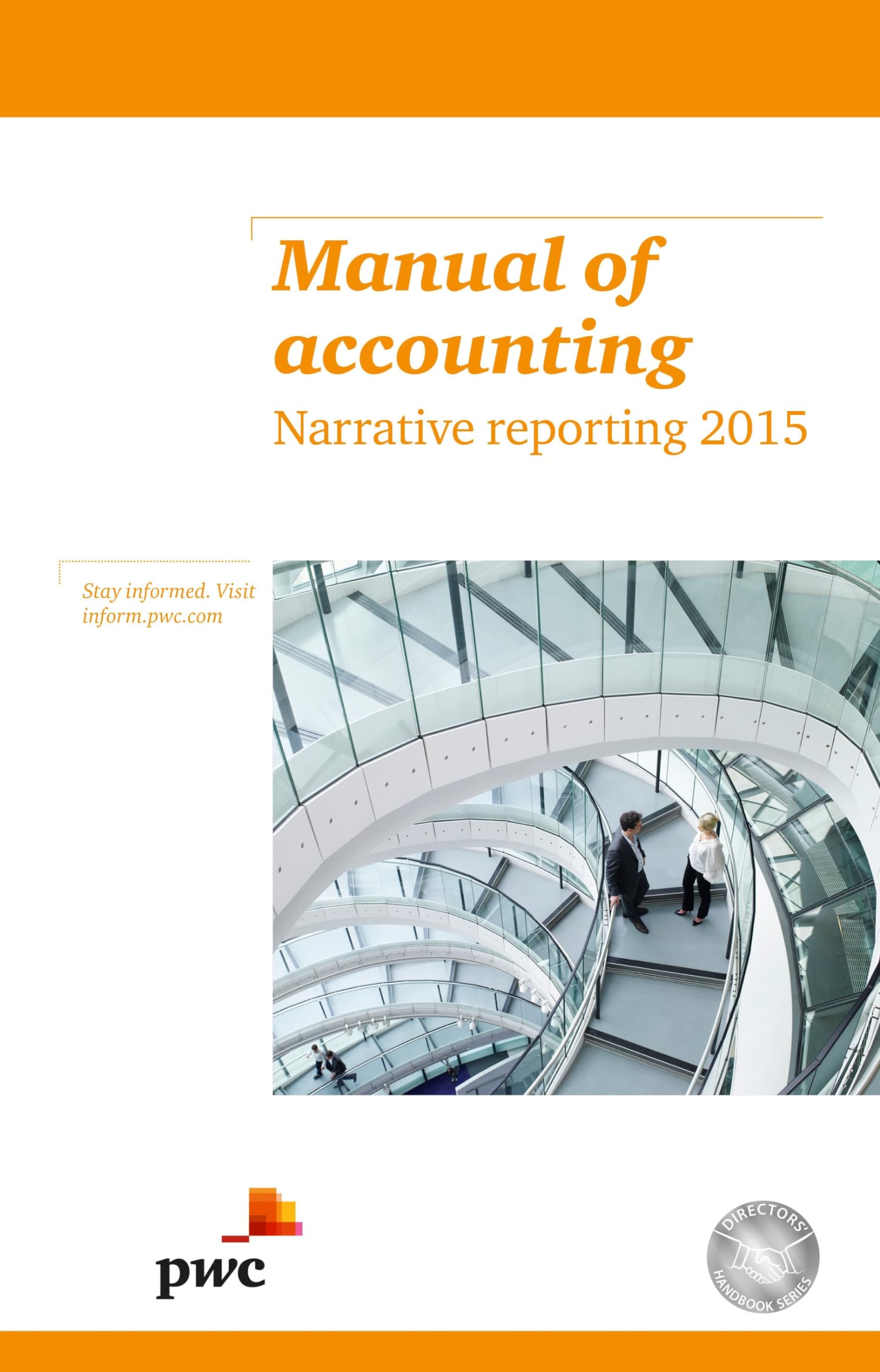 Manual of Accounting Narrative Reporting 2015