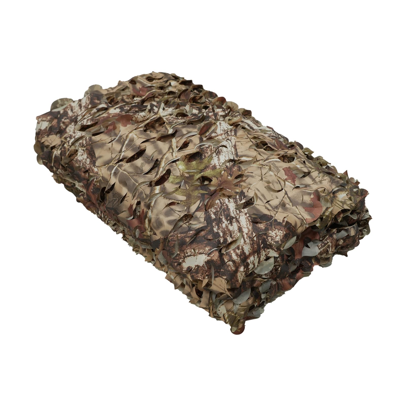 HYOUT Camo Netting Camouflage Net Bulk Roll for Hunting Blinds Ghillie Sunshade, Camping, Military Party Decoration