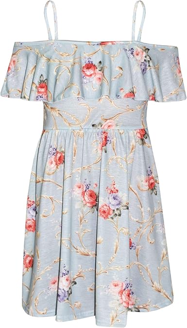 skater dress for christening