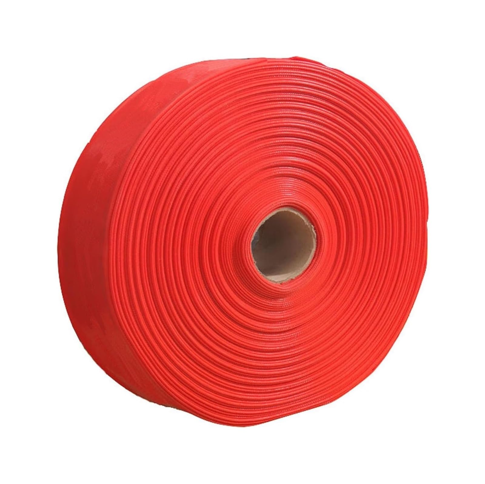 Lcuvimpex 20M Pool Backwash Hose, Pvc Flat Hose Layflat Water Discharge For Pool Backwash Draining Irrigation 1-10 Inch(,1.5-Inch)