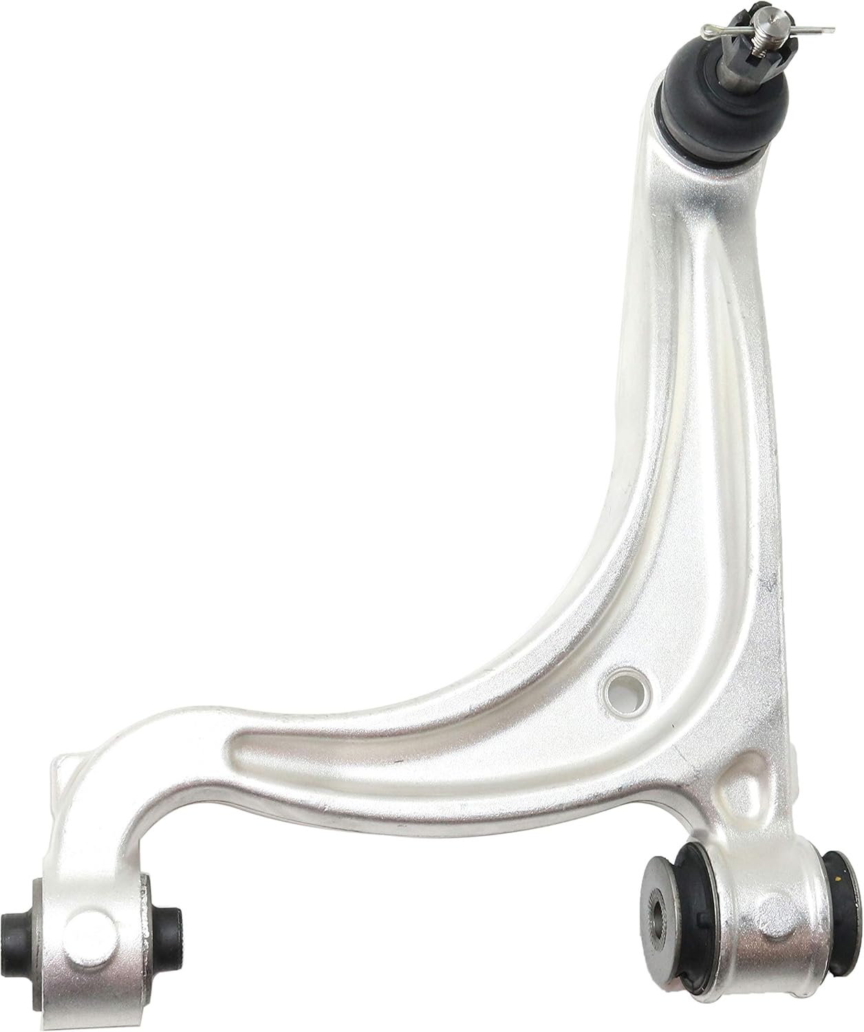 Evan Fischer Rear, Right, Upper Control Arm With Ball Joint