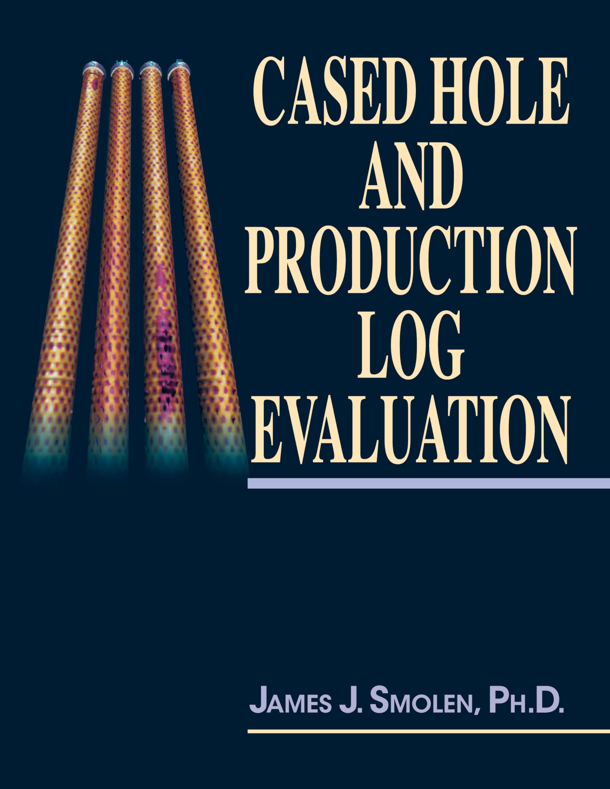 Buy Cased Hole and Production Log Evaluation — BookShops.in