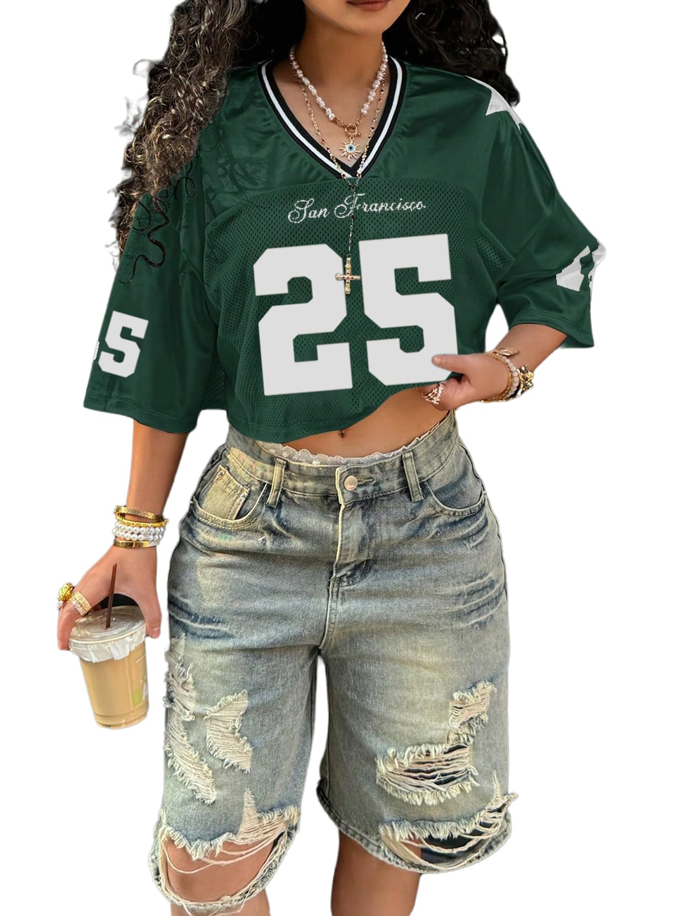 Amazon.com: SweatyRocks Women