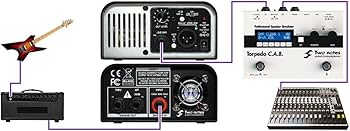 Amazon.co.jp: Two notes ツーノート ロードボックス Torpedo