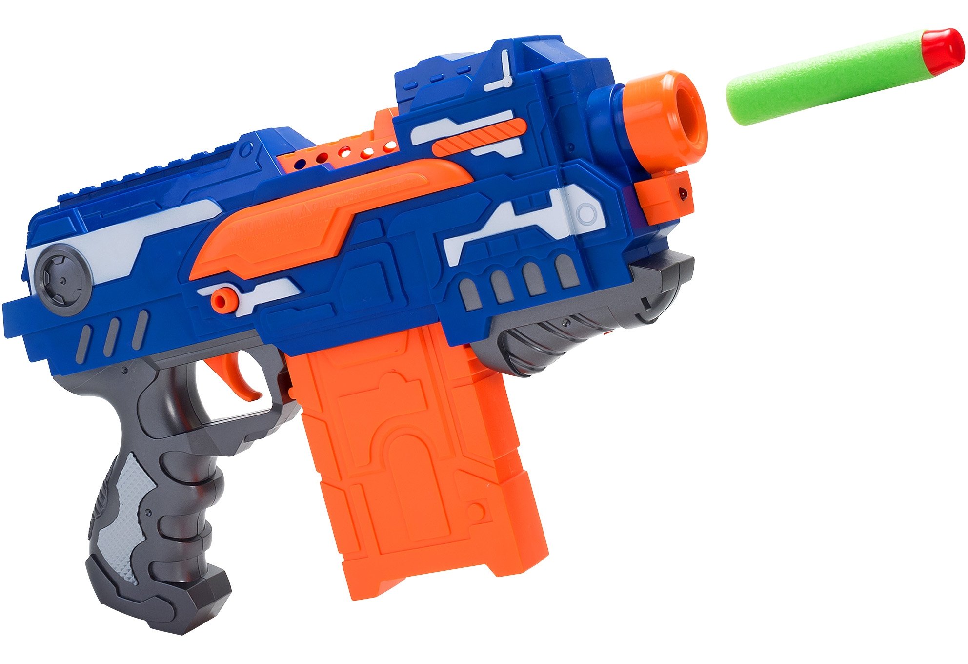 W'TOY38234 Luminous Gun