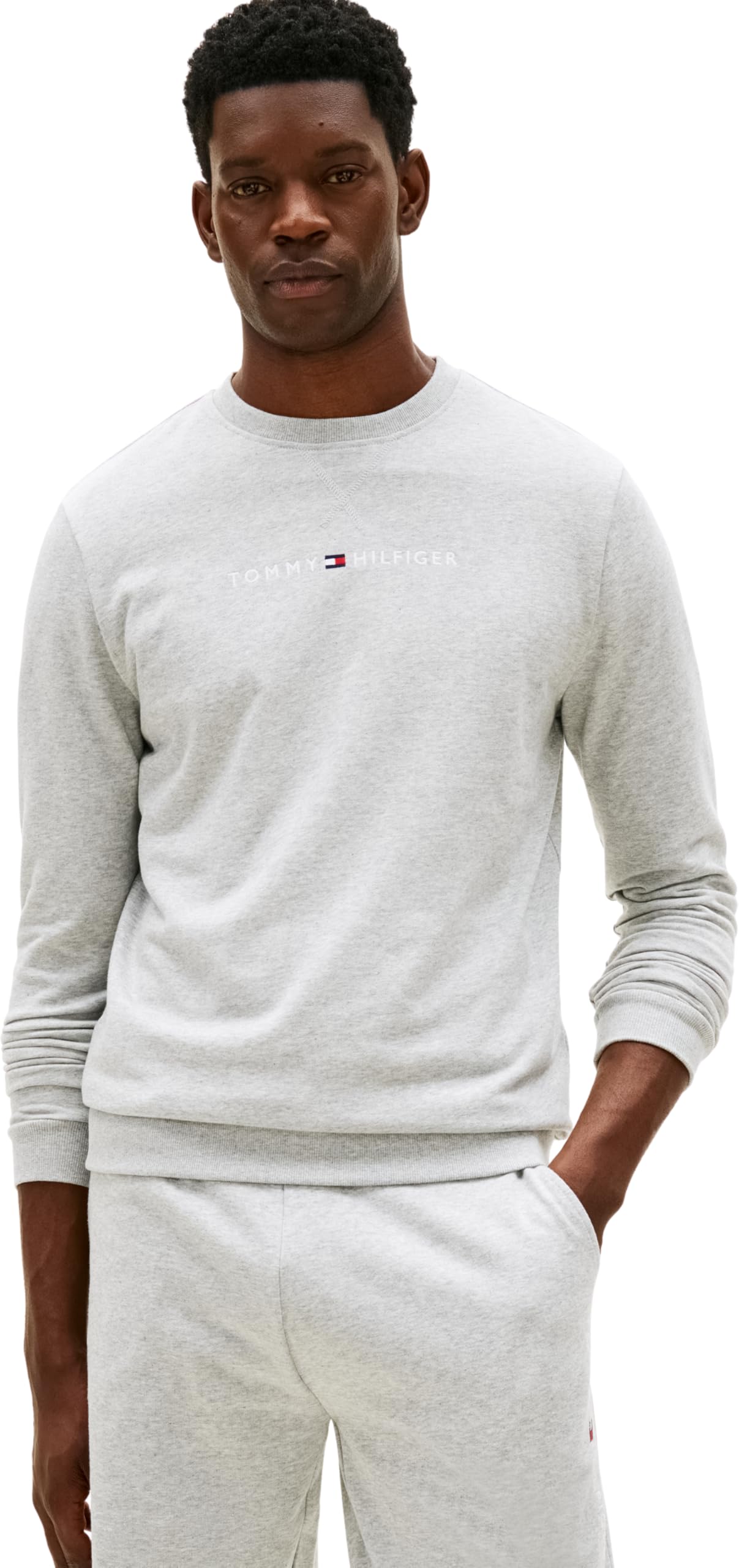 Tommy Hilfiger Herren L/S Sweatshirt
