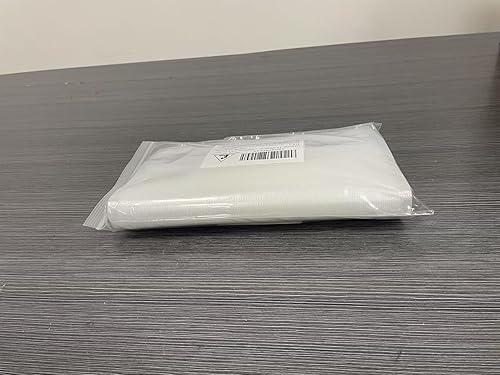 Miniatura 11 de O2frepak Paquete de 15 bolsas reutilizables Sous Vide, bolsas de sellado al vacío sin BPA de 3 tamaños con bomba y 2 clips de sellado para cocinar