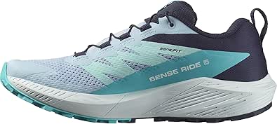 Salomon Femme Sense Ride 5