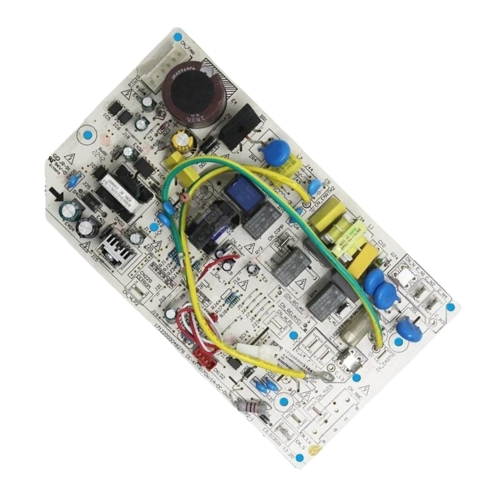 Eiwpfydj 1Pcs For Air Conditioning Board 17122000048278 Ce-Kf(R)70W/1A Motherboard Part