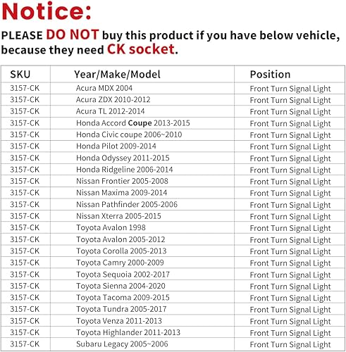 Miniatura 6 de LASFIT Bombilla LED 3157 Switchback 3057 4157 Blanco Ámbar CANBUS Anti Hyper Flash LED Bombilla de señal de giro frontal automotriz Plug and Play