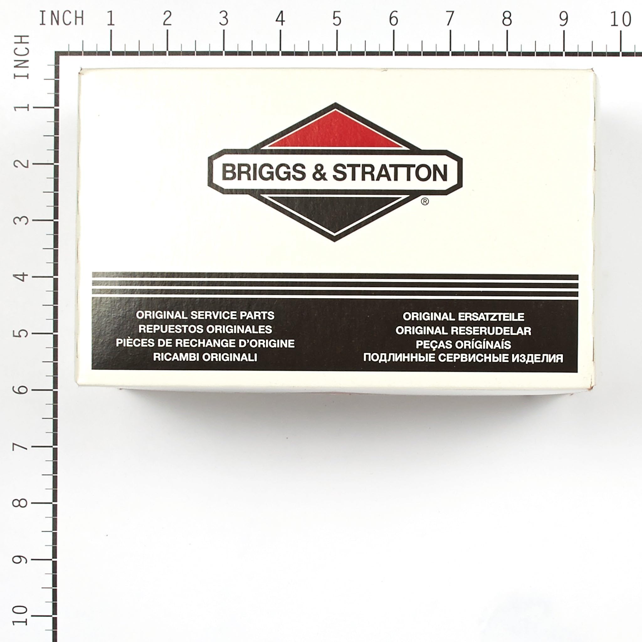 Briggs and Stratton 4102 397795S - Cartuchos de filtro de aire (5 unidades)