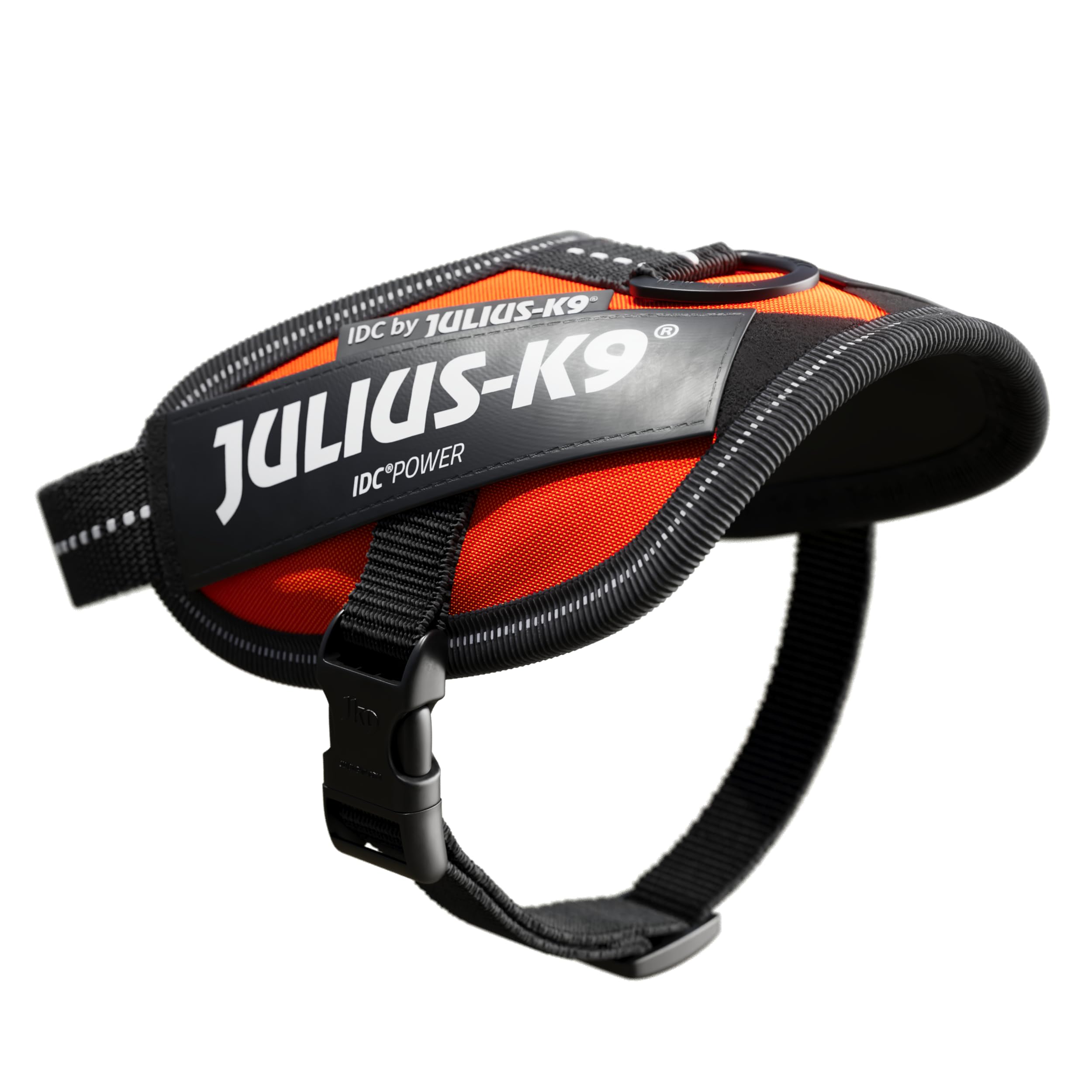 Julius-K9 IDC Powerharness, Camouflage, M/0 — view 154