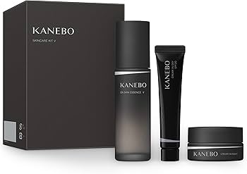 Amazon.co.jp: KANEBO(カネボウ) カネボウ スキンケア キット V 化粧水