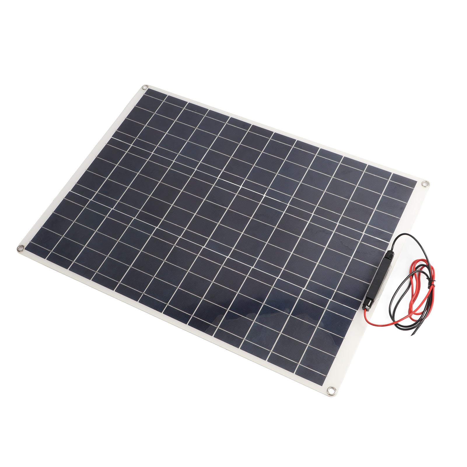 Kit di pannello solare Kit 300W Monocristallino Silicon Pannello solare Design portatile ad alta efficienza con tappeti di aspirazione controller più leggeri a clip batteria