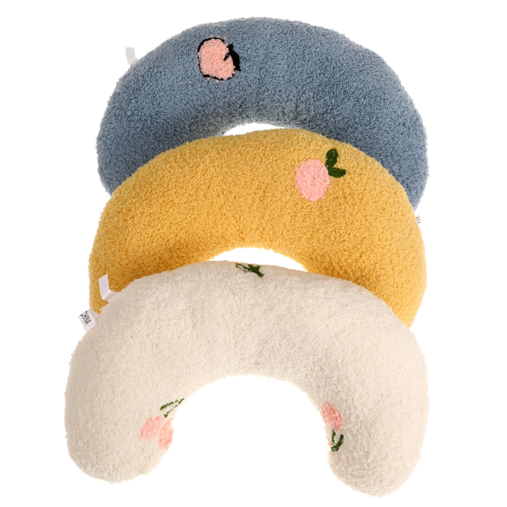 Proteja el cuello de su gato con este cojín para gatos COLLBATH ergonómico